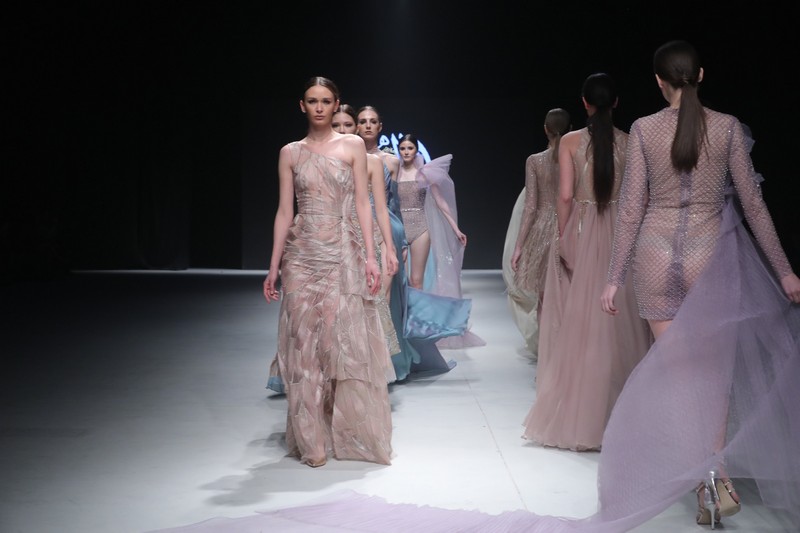 Designers & Brands Fashion Shows